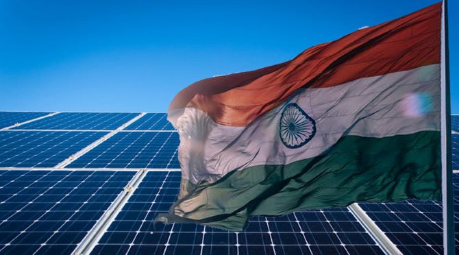 RG Infratech - Renewable Farms (Open Access)